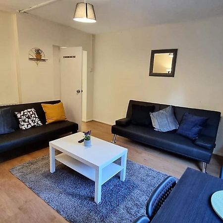 2 Bedroom Apartment In Kennington London Londres Exterior foto