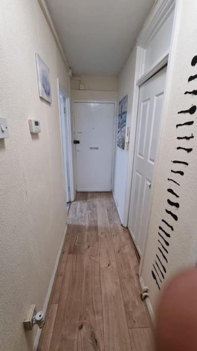 2 Bedroom Apartment In Kennington London Londres Exterior foto