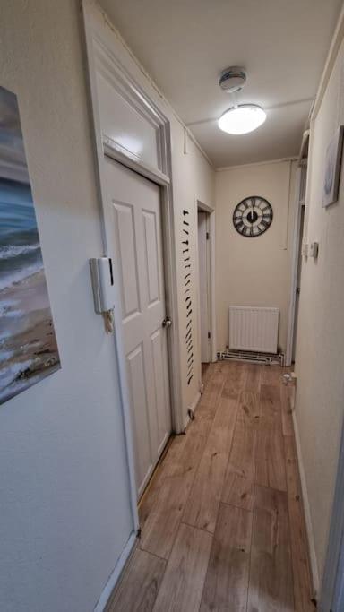 2 Bedroom Apartment In Kennington London Londres Exterior foto